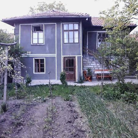 BeeFree Villa Gorsko Slivovo Buitenkant foto
