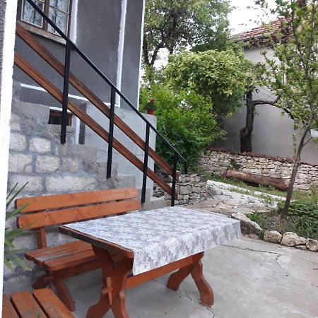 BeeFree Villa Gorsko Slivovo Buitenkant foto