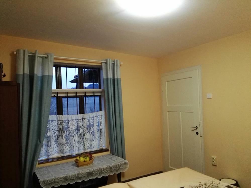 BeeFree Villa Gorsko Slivovo Buitenkant foto