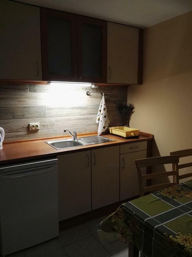 BeeFree Villa Gorsko Slivovo Buitenkant foto