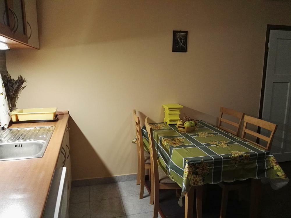 BeeFree Villa Gorsko Slivovo Buitenkant foto