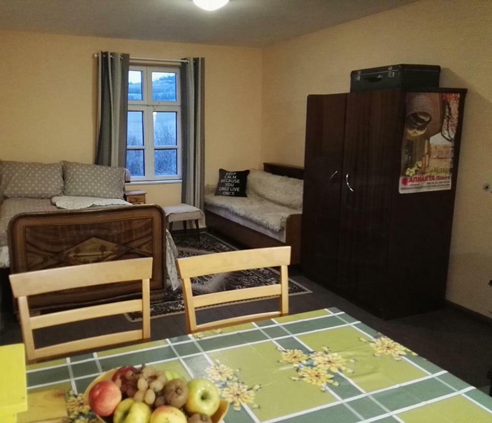 BeeFree Villa Gorsko Slivovo Buitenkant foto