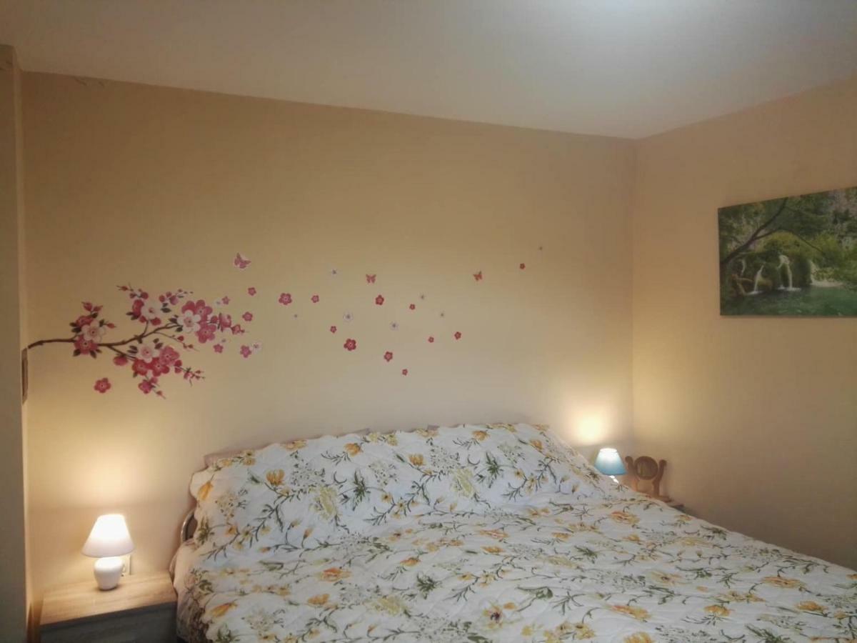 BeeFree Villa Gorsko Slivovo Buitenkant foto