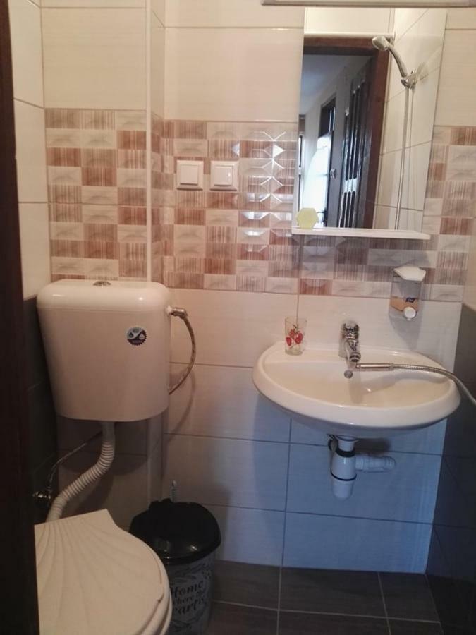 BeeFree Villa Gorsko Slivovo Buitenkant foto