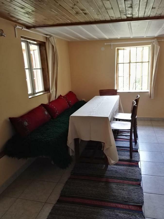 BeeFree Villa Gorsko Slivovo Buitenkant foto