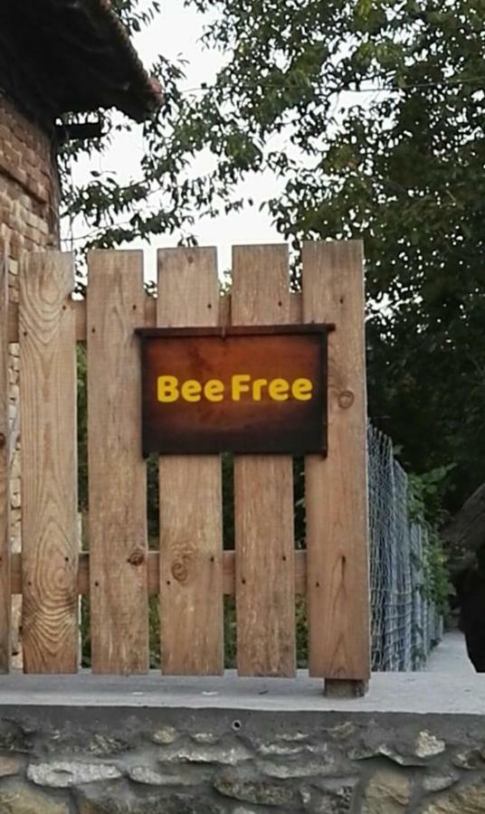 BeeFree Villa Gorsko Slivovo Buitenkant foto