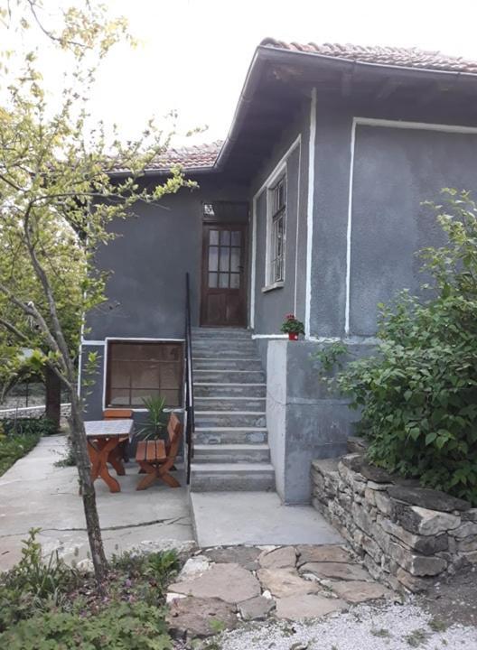 BeeFree Villa Gorsko Slivovo Buitenkant foto