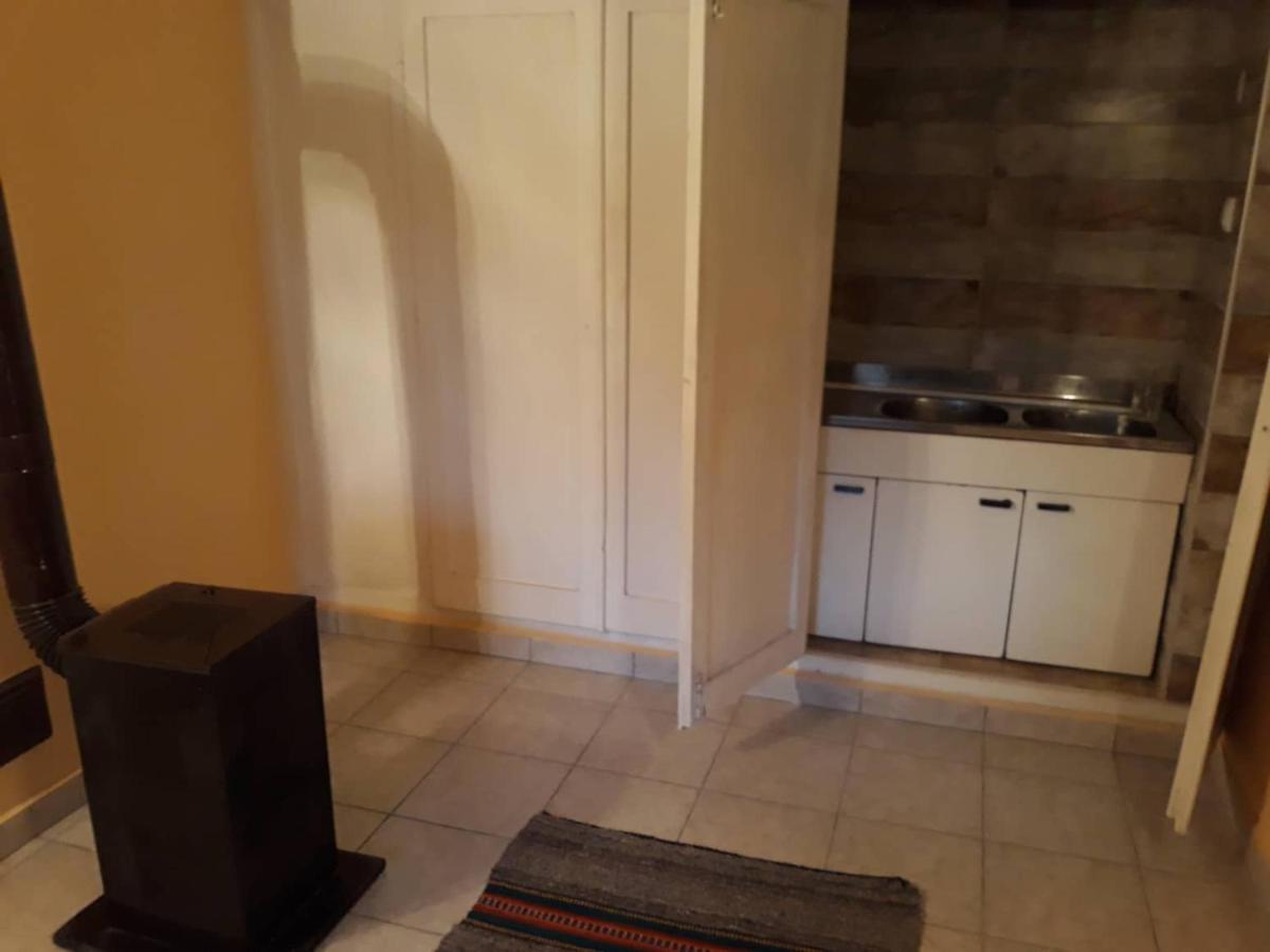 BeeFree Villa Gorsko Slivovo Buitenkant foto