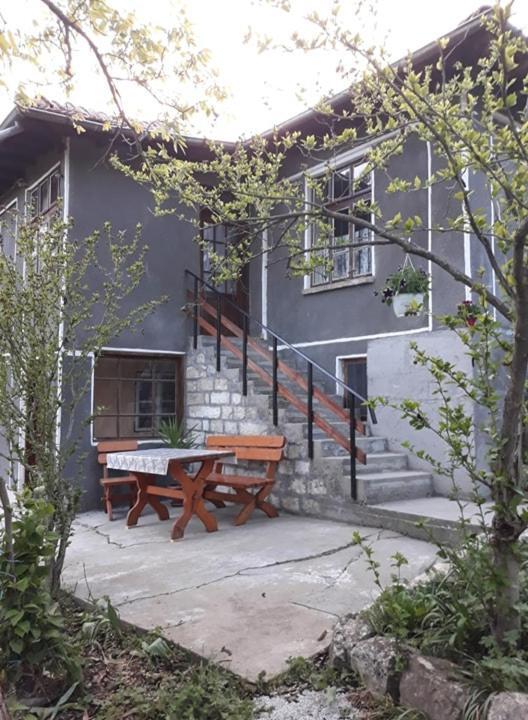 BeeFree Villa Gorsko Slivovo Buitenkant foto